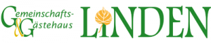 Gemeinschafts- und Gästehaus Linden - Logo