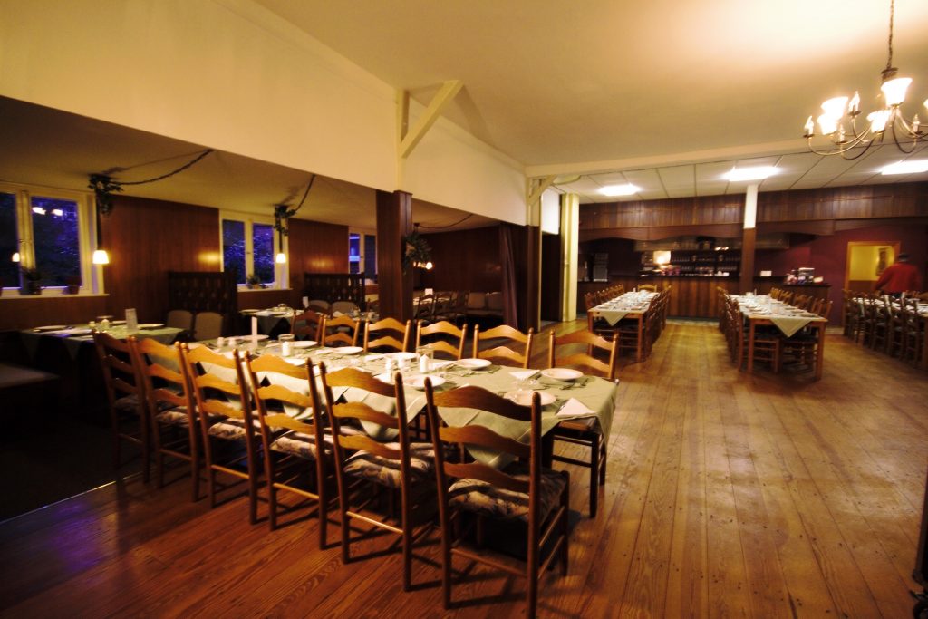 Großer Saal